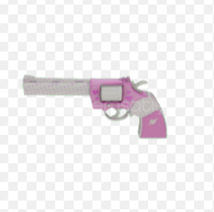 Valentine Revolver Valentine Revolver