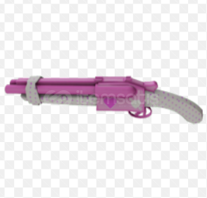 VALENTINE REVOLVER - Da Hood VALENTINE REVOLVER - Da Hood