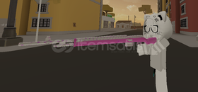 ☘️Valentine Rifle☘️ [En uygunu+]