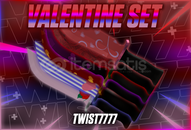 ☘️VALENTINE SET☘️[En Uygunu] [mm2]
