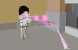 Valentine Tactical Shotgun