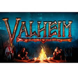 valheim 7/24 GARANTİLİ