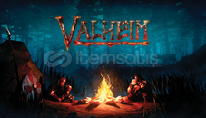 ⭐Valheim + Garanti