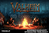 Valheim | Garanti