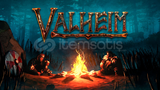Valheim + Garanti