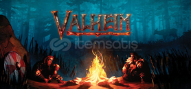⭐Valheim + Garanti