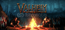 Valheim(Mail Devirli)