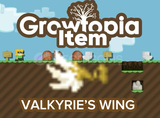 Valkyrie’s Wing