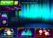 Valleyball Legends Aurora Bundle 