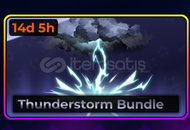 Valleyball Legends Thunderstorm Bundle