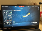 VALORANT OYNATAN HESAP