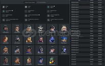 valo 75k yatırılmış içinde 8k vp var