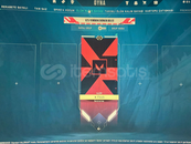 VALO ACİL SATILIK HESAP 