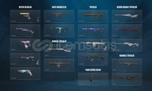 VALO(YAĞMACI KARAMBİTLİ) LOL HESABI+TFT SKİN VALO(YAĞMACI KARAMBİTLİ) LOL HESABI+TFT SKİN