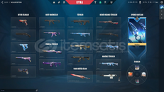 ⭐(MAİL DEĞİŞEN )⭐ CHAMPIONS 2025 + ASİL+FAZLASI⭐