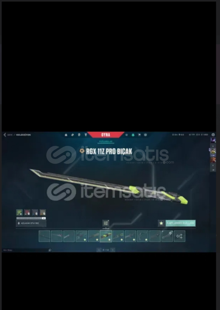 VALO FULL HESAP VALO FULL HESAP