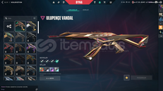 Valo hesap Satılık