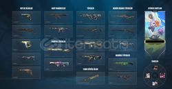 VALO LOL HESABI, VALO AÇIKLAMADA