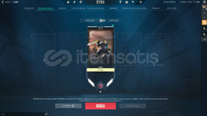 VALO+LOL+TFT BAĞLI FULL+FULL MAİLLİ HESAP