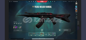 VALO+LOL+TFT DOLU DOLU HESAP İLK MAİLİYLE TESL…