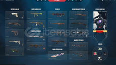 VALO ÖMÜRLÜK 75K YATIRIMLI