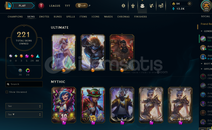 VALO VE LOL BIR ARADA FIRSAT HESABI