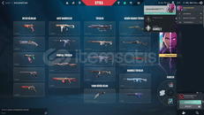 valonrat tüm ajanlar açık 87 level gümüş 2