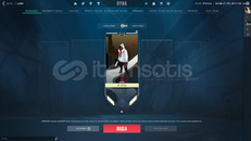 VALORANT VE LOL HESABI*