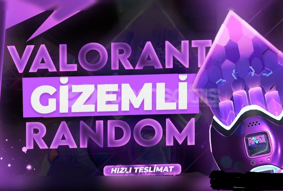⭐VALORANT 1-120 SKIN Random Hesap⭐ ⭐VALORANT 1-120 SKIN Random Hesap⭐