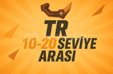 Valorant 10-20 seviye hesaplar EU+TR!!