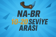 Valorant 10-20 seviye hesaplar NA+BR++