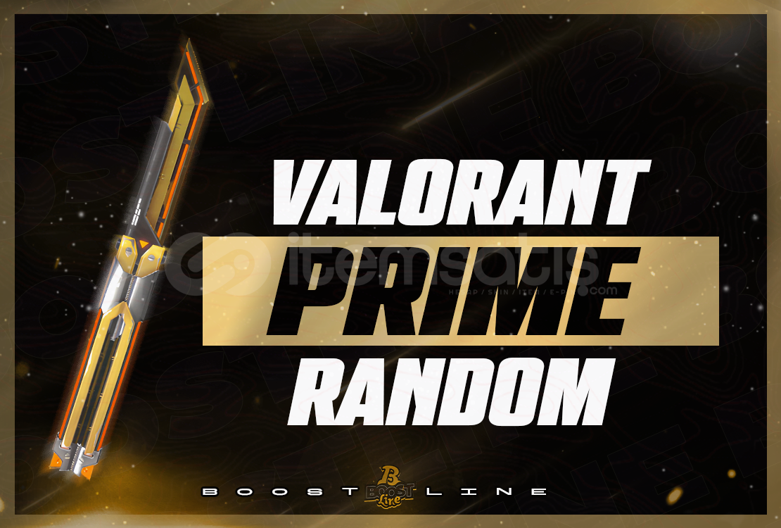⭐Valorant 10+skin PRIME Random Hesap ⭐ ⭐Valorant 10+skin PRIME Random Hesap ⭐