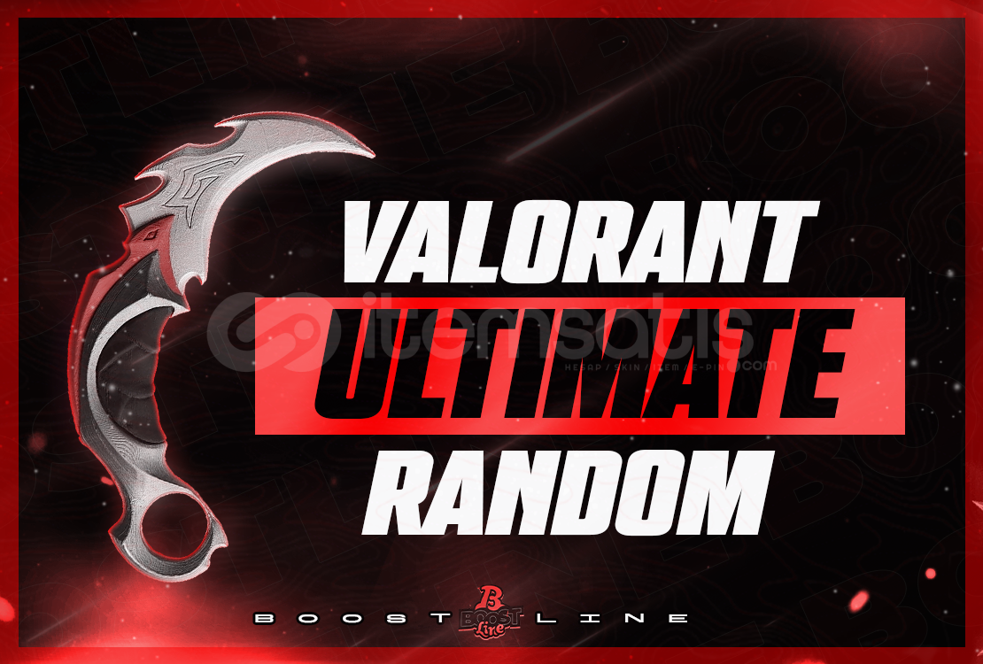 ⭐Valorant 10+skin Ultimate Random Hesap ⭐ ⭐Valorant 10+skin Ultimate Random Hesap ⭐