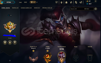 Lol+ valo hesabı satılık