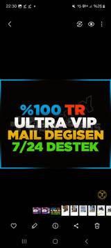 VALORANT %100TR RANDOM HESAP KARAMBİT ŞANSLI