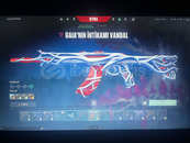 132 SEVİYE MAİNLİK HESAP VALORANT ACİL SATILIK 