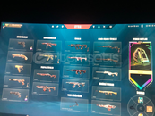 Valorant 120 lvl+ 340+8 BICAK