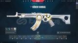 VALORANT 148 LEVEL HESAP