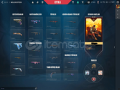 Valorant 16000 tl lik hesap Valorant 16000 tl lik hesap