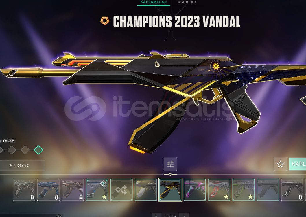 valorant 2023 champion vandal bol skinli hesap valorant 2023 champion vandal bol skinli hesap