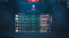 Valorant 2025 Yeni Sezon Diamond 3 Fresh Hesap