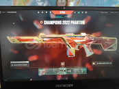 261 Seviye Valorant + 110+ İçerikli LoL Hesabı 