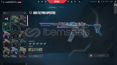 VALORANT 213 SEVİYELİ DERECESİZ MAİLLİ HESAP!