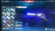 Valorant 220 lvl+YAGMACI KARAMBİT+2 BICAK Valorant 220 lvl+YAGMACI KARAMBİT+2 BICAK