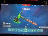 Valorant +265 skin
