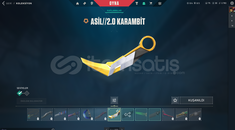 VALORANT 29 EKİM ÖZEL HESAP