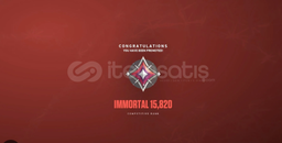 VALORANT 2KDA İMMO1 HESAP FRESH 