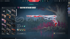 VALORANT BOL SKİNLİ HESAP