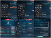 ✨VALORANT 3 VANDALLI UYGUNA HESAP✨