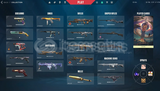 ⭐MAİNLİK⭐ VALORANT 30.000 TL DEĞERİNDE HESAP
